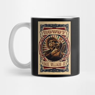 Men Women Gift Singer Classic Retro Music Mug